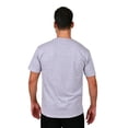 thumbnail image 3 of Playera para Hombre NFL Talla M Gris Raiders, 3 of 3