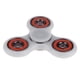 thumbnail image 4 of 6 colores Tri-Spinner Fidget juguete plástico EDC mano Spinner noche luminosa Ehuebsd libre de BPA, 4 of 6