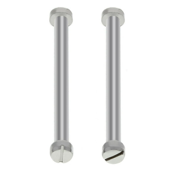 2 TUBE   4 SCREW FOR CASIO G-SHOCK PAG-240 ,240T & -40-40B PRG-40-40B WATCH BAND