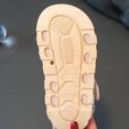 thumbnail image 6 of Sandals for Kids and Girls Shoes for Toddlers, Breathable Lightweight Comfortable Everyday Casual Outdoor Play School Summer Footwear, 6 of 10