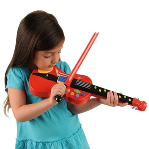 CONCERT MASTER VIOLIN