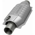thumbnail image 4 of MagnaFlow Conv Univ 2.5 Dual O2 Boss, 4 of 6
