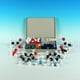 thumbnail image 2 of 240 Pcs Organic Chemistry Molecular Model Student And Teacher Kit, 2 of 5