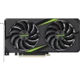 thumbnail image 2 of Manli RTX 5070 Nebula Twin 12GB GDDR7 192 Bit PCIe 5.0 x16 Tarjeta de Video, 2 of 6