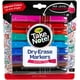thumbnail image 1 of Rotuladores de borrado en seco Crayola Take Note con punta cincelada, 12 unidades, 1 of 29