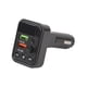 thumbnail image 4 of Adaptador de radio para automóvil, reproductor MP3 para automóvil con cargador USB para automóvil Reproductor de música Reproductor M para automóvil Altamente versátil, 4 of 8