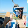 thumbnail image 3 of Ben & Jerry's Ice Cream, Pint, (Pack of 8), Variety of Flavors Available, 3 of 3