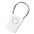 thumbnail image 5 of 1 * Touch Sensor Door Handle Alarm-White, 5 of 5