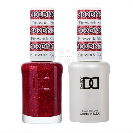 DND Duo Gel - 402 Firework Star