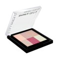 thumbnail image 1 of KLEANCOLOR Poudre de Finition Lumineuse Bashful Glow - Rose, 1 of 1