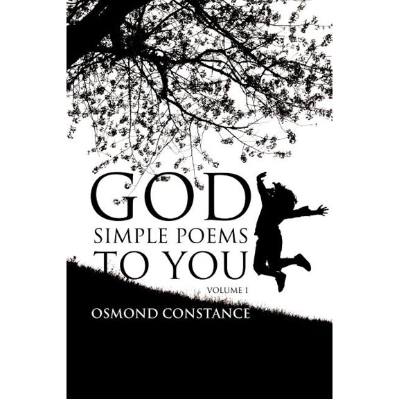 God Simple Poems to You, (Paperback)