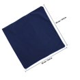 thumbnail image 2 of unbranded Protector Azul Para Colchoneta Térmica De Mascotas Para Uso En Y Protección, 2 of 8