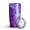 White-1, variant on Thunder 20oz Coffee Stainless Steel Mobile Tumblers, Vacuum Insulated Mug with Lid, Spill-Proof Travel Cup for Hot & Cold Drinks, for Coffee, Wine, Cocktails, Christmas, Lightening