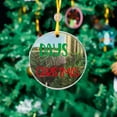 thumbnail image 1 of Xihbxyly Oferta Relampago Hermosos Letreros Navideños de Resina con Temática Navideña con Imágenes Elegantes y Decoraciones Festivas y Son Ideales para Agregar Calidez y Alegría a Su Estilo de Decora, 1 of 6