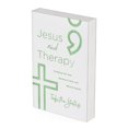 thumbnail image 2 of Jesus and Therapy: Bridging the Gap Between Faith and Mental Health, (Paperback), 2 of 2