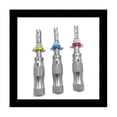 thumbnail image 4 of 3pcs/set 7 Pin Advanced Tubular Lock Kit Klom GuanGuan, 4 of 5