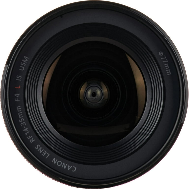 Pixibytes Canon RF 14-35mm f/4 L IS USM Autofocus Lens Pixibytes Canon RF 14-35mm f/4 L IS USM Autofocus Lens