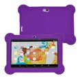 thumbnail image 3 of Tableta Q88 de 7 pulgadas versión unificada 6.0 1+8 tableta para niños procesador de 1,3 GHz, 3 of 4