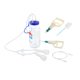 thumbnail image 3 of Máquina de ordeño de vacas, kit de ordeño de vacas portátil para ganado, herramienta de ordeño portátil Doble tetina 2000ml, 3 of 9