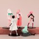thumbnail image 3 of Figura de Banpresto "That Time I Got Reincarnated as a Slime" (volumen 6, a: SHuNa), varios colores (BP17487), 3 of 8