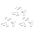 thumbnail image 4 of Clips de Nœud Papillon, Beau Matériel de Nœud Papillon, Pas Rouille Bricolage pour Nœud Papillon, 4 of 8