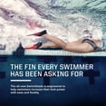 thumbnail image 2 of Speedo Fins SWITCHBLADE, 2 of 8
