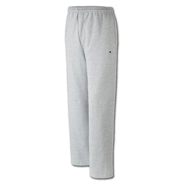 champion double dry track pants
