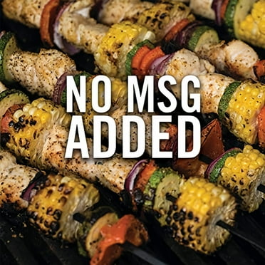 MCCORMICK SEASONING GRILL MATES MONTREAL CHICKEN