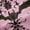Pink, variant on Manfei Gothic Black Crow Black Out Curtains for Kids, Halloween Skeleton Skull Curtains Pack of 2 (42x63 Each), Romantic Flower Bedroom Curtains, Window Curtains Room Decor