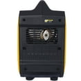 Super Quiet Inverter Generator 2000w Portable Generator, Ultra Light EPA Compliant