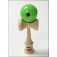 thumbnail image 4 of Bahama Kendama Quintama - 5 Hole Kendama - Metallic Gold, 4 of 5