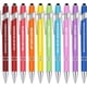 thumbnail image 5 of Yunuuuoa Custom Engraved Pens Personalized Name Pens with Birth Month Flowers, Metal Pen with Stylus for Writing & Touchscreen, Mother's Day Gifts for Women Her, Gift for Mom Wife Friend Employee, 5 of 7