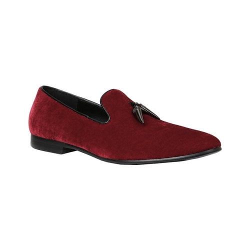 giorgio brutini smoking slippers