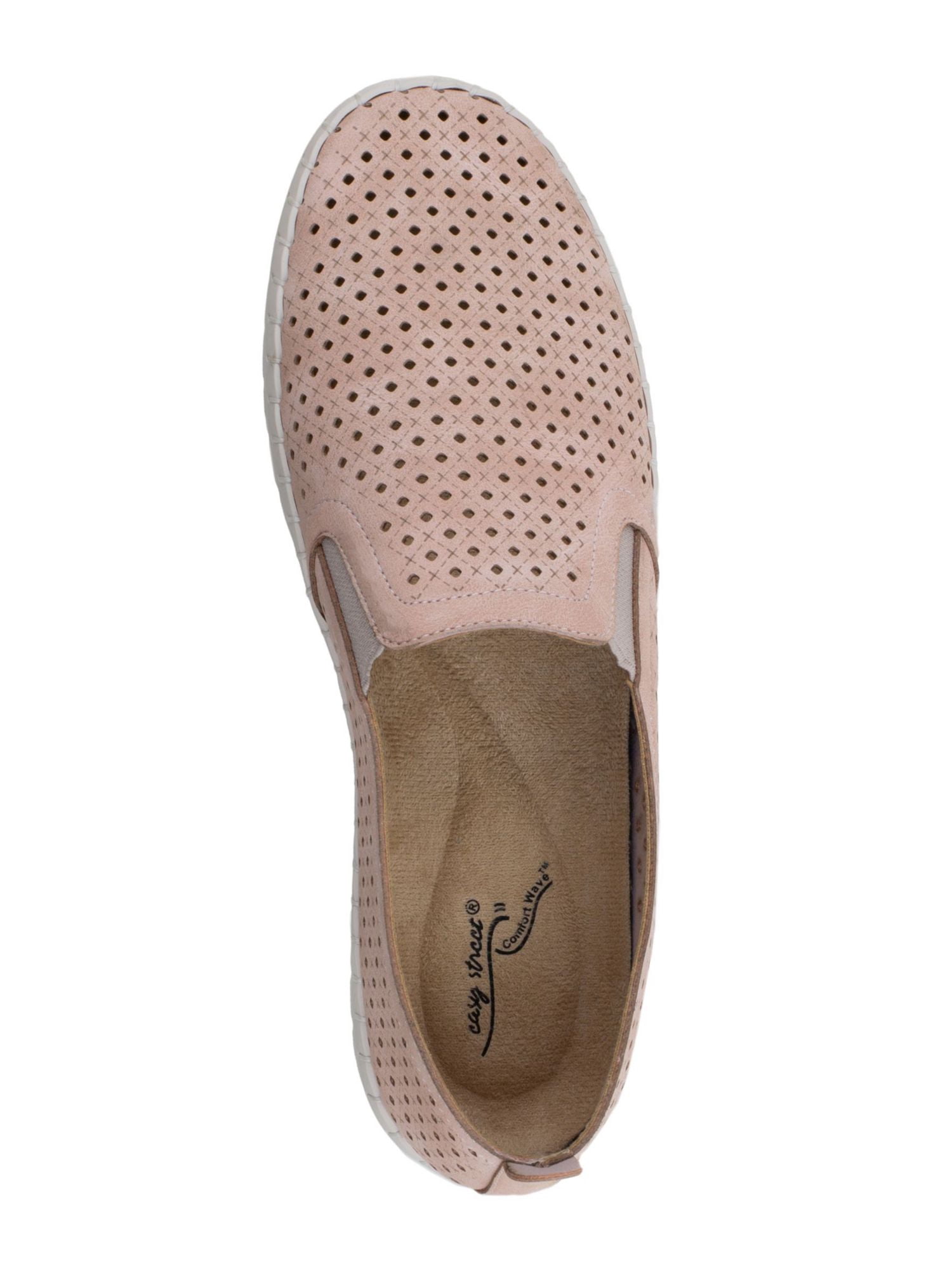 Easy Street Fresh Ultra Flexible Slip Ons (Women)