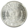 thumbnail image 3 of 1885-S Morgan Dollar MS-63 NGC, 3 of 3