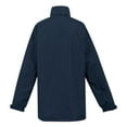 thumbnail image 2 of Regatta Professional Mens Plain Waterproof Parka, 2 of 4