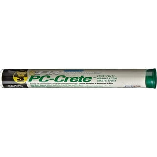 PC Products PC-Marine Epoxy Putty, 2oz Stick, White (25567