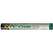 PC Products 45589 PC-Crete Epoxy Putty, 4oz Stick