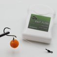 thumbnail image 3 of Accesorios de pesca de carpa, 50m, cebo, hilo dental, agarres, soporte para Boilies, Chod Hair Ronnie A, 3 of 5