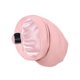 thumbnail image 1 of wonima11 Satin Sleep Cap Bonnet for Women, Stay On All Night Hair Wrap with Adjustable Strap for Curly Hair, Pink, Pack of 1, 1 of 1