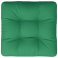thumbnail image 3 of vidaXL Chair Cushion Water Repellent Pallet Cushion Seat Pad Pillow Fabric, 3 of 9