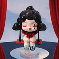 thumbnail image 3 of POP MART SKULLPANDA Image Of Reality Series Blind Box Toys Guess Bag Mystery Box Mistery Caixa Action Figure Surpresa Cute Model, 3 of 5