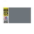 thumbnail image 1 of Projector Screen Simple 16:9 Anti-Light Curtain 30 72 84 92 100 106 120 130 133 Inches Home Outdoor Office Portable 3d HD ,Easy to Use, 1 of 5