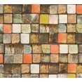 thumbnail image 1 of Best OF Wood'n Stone - Rouleau de Papier Peint Coloré en Pierre de Bois Moderne, 1 of 1