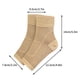 thumbnail image 3 of Calcetines de compresión ortopédicos, calcetines de compresión para pies, calcetines de soporte para tobillo, calcetines para fascitis plantar, calcetines de agarre, calcetines de fútbol y fitness., 3 of 3