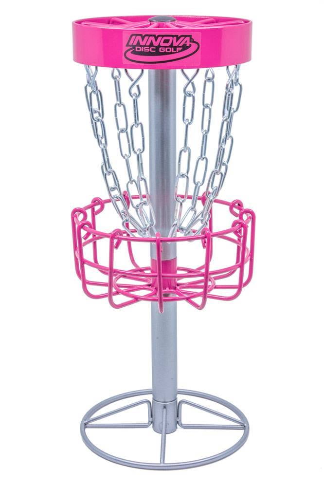 Innova Desktop DISCatcher Micro Mini Disc Golf Basket