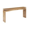 thumbnail image 3 of Console Table, 3 of 5