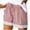 Pink——Mother's day gift, variant on Oiangi Womens Flat Front Shorts Color Block Summer Shorts Elastic Waist Drawstring Holiday Travel Shorts with Pockets Khaki XL