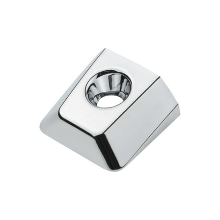 Left Driver Door Handle Key Bezel Cover Trim For 04-18 Nissan Titan 80647-ZC00A