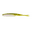 Guides Choice, variant on 6th Sense – Shindo – Soft Plastic Twitch Bait – Inshore Saltwater Fishing Lure – Redfish/Speckled Trout/Snook/Flounder – Made in the USA
